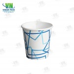 Ly giấy 6.5oz (195ml)